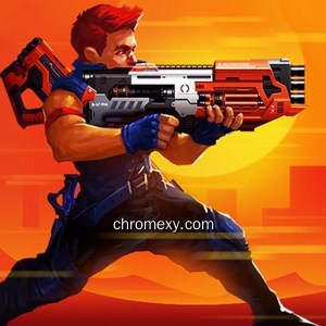 Metal Soldiers Game