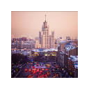 New tab wallpaper Moscow
