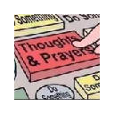 Thoughts And Prayers Translator Thoughts And Prayers Translator