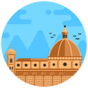 Florence City HD Backgrounds