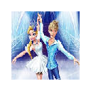 Elsa and Jack Ice Ballet Elsa and Jack Ice Ballet