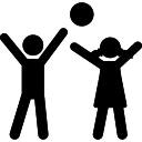Los menas son niños