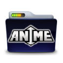 Manga Anime Theme