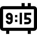 Display Email Time by cloudHQ