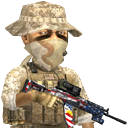 Rush Team