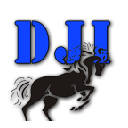 Yahoo DJI Stock Counter