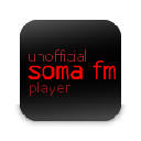 Unofficial soma fm player