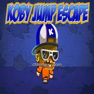 Koby Jump Escape Game Koby Jump Escape Game