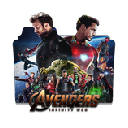Avengers Infinity War Wallpaper Custom NewTab