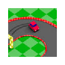 Mini Drift Game