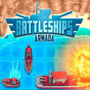 Naval Armada：Best Navy Game Among Battleship
