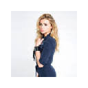 Chloë Grace Moretz New Tab