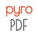 pyroPDF – PDF Editor