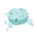Scrubpad