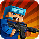 Pixel Combat 2 Game Pixel Combat 2 Game