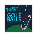 100 Golf Balls 100 Golf Balls
