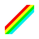 Speccy Loading Borders