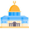 Jerusalem HD Wallpapers – Custom New Tab