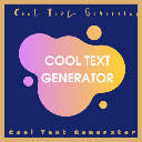 Cool Text Generator