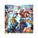 Super Smash Bros Melee HD Wallpapers Tab
