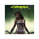 Cyberpank Wallpapers Cyberpank New Tab