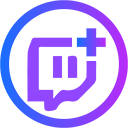 Adblocker Plus Twitch™