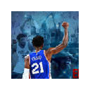 Joel Embiid Wallpapers and New Tab