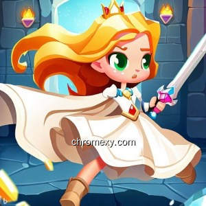 Rescue 2D Princes Game Rescue 2D Princes Game