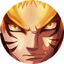 Naruto Baryon Mode Wallpapers New Tab