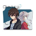 Charlotte Backgrounds HD Custom Anime New Tab