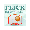 Flick Basketball Game