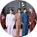 BTS Wallpaper New Tab
