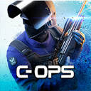 Critical Ops: Multiplayer Online FPS