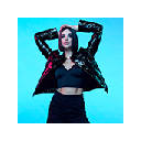 Dua Lipa Wallpapers Theme New Tab