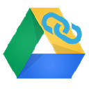 Google Drive Export Link Generator