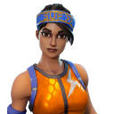 Dazzle Fortnite Wallpapers HD New Tab