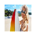 World Surf League Themes & New Tab
