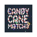 Candy Cane Match 3