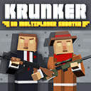 Krunker io Unblocked – New Tab