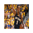 Rajon Rondo Themes & New Tab