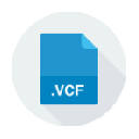 VCF, vCard Viewer and Print