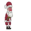 Jumping Santa Online Game