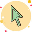 Custom Cursors