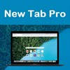 + New Tab for Edge