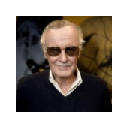 Stan Lee Marvel Wallpaper HD New Tab