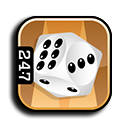 Backgammon