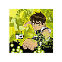 Ben 10 Wallpaper & Ben 10 Alien Omniverse