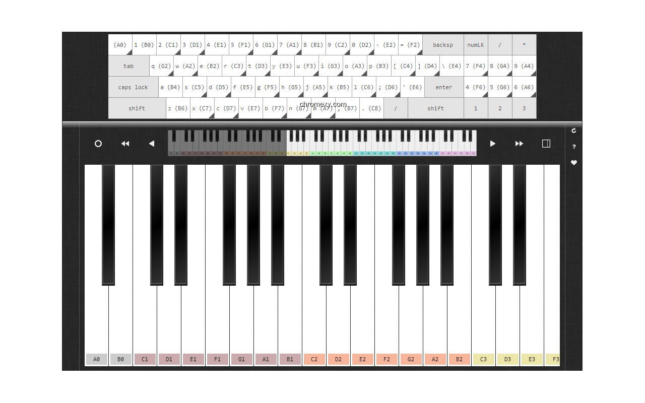 【图】Piano Prime(截图1)
