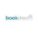 BookSteam Appointment Scheduling