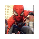 Spider-man Game New Tab Theme
